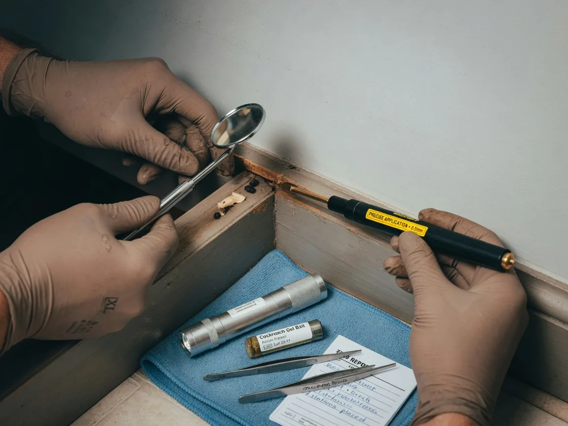 Why choose Emergency Pest Control in Summerdale, AL